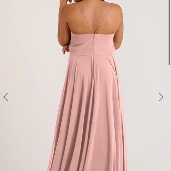 Jenny Yoo Dress - Picture 2 of 6